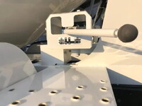 MITSUBISHI FUSO Fighter Mixer Truck 2KG-FK72F 2025 1,000km_24