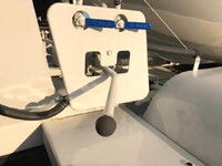 MITSUBISHI FUSO Fighter Mixer Truck 2KG-FK72F 2025 1,000km_27