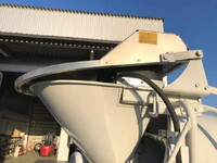 MITSUBISHI FUSO Fighter Mixer Truck 2KG-FK72F 2025 1,000km_28