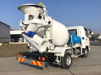 MITSUBISHI FUSO Fighter Mixer Truck 2KG-FK72F 2025 1,000km_2