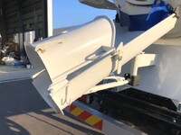 MITSUBISHI FUSO Fighter Mixer Truck 2KG-FK72F 2025 1,000km_30