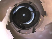 MITSUBISHI FUSO Fighter Mixer Truck 2KG-FK72F 2025 1,000km_32