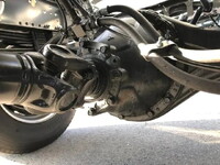 MITSUBISHI FUSO Fighter Mixer Truck 2KG-FK72F 2025 1,000km_33