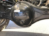 MITSUBISHI FUSO Fighter Mixer Truck 2KG-FK72F 2025 1,000km_34