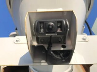 MITSUBISHI FUSO Fighter Mixer Truck 2KG-FK72F 2025 1,000km_36