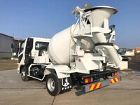 MITSUBISHI FUSO Fighter Mixer Truck 2KG-FK72F 2025 1,000km_4