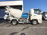 MITSUBISHI FUSO Fighter Mixer Truck 2KG-FK72F 2025 1,000km_5