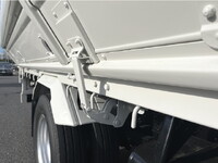 HINO Dutro Truck (With 4 Steps Of Cranes) BKG-XZU344M 2010 194,429km_11