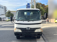 HINO Dutro Truck (With 4 Steps Of Cranes) BKG-XZU344M 2010 194,429km_12