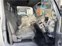 HINO Dutro Truck (With 4 Steps Of Cranes) BKG-XZU344M 2010 194,429km_14