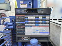 HINO Dutro Truck (With 4 Steps Of Cranes) BKG-XZU344M 2010 194,429km_15