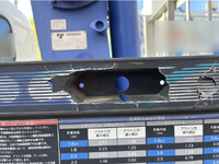 HINO Dutro Truck (With 4 Steps Of Cranes) BKG-XZU344M 2010 194,429km_16