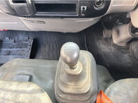 HINO Dutro Truck (With 4 Steps Of Cranes) BKG-XZU344M 2010 194,429km_19