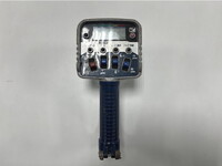 HINO Dutro Truck (With 4 Steps Of Cranes) BKG-XZU344M 2010 194,429km_22