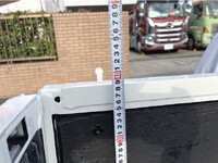 HINO Dutro Truck (With 4 Steps Of Cranes) BKG-XZU344M 2010 194,429km_23