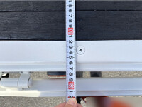 HINO Dutro Truck (With 4 Steps Of Cranes) BKG-XZU344M 2010 194,429km_25