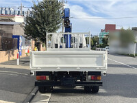HINO Dutro Truck (With 4 Steps Of Cranes) BKG-XZU344M 2010 194,429km_5