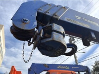 HINO Dutro Truck (With 4 Steps Of Cranes) BKG-XZU344M 2010 194,429km_7