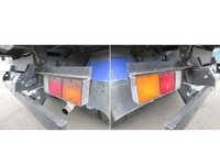 MITSUBISHI FUSO Canter Dump (With Crane) PA-FE73DC 2006 104,014km_12