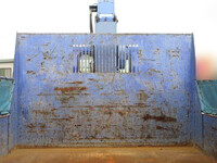 MITSUBISHI FUSO Canter Dump (With Crane) PA-FE73DC 2006 104,014km_13