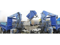 MITSUBISHI FUSO Canter Dump (With Crane) PA-FE73DC 2006 104,014km_16