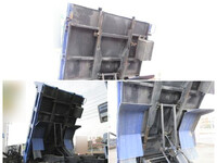 MITSUBISHI FUSO Canter Dump (With Crane) PA-FE73DC 2006 104,014km_21