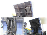 MITSUBISHI FUSO Canter Dump (With Crane) PA-FE73DC 2006 104,014km_22