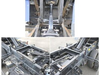 MITSUBISHI FUSO Canter Dump (With Crane) PA-FE73DC 2006 104,014km_24