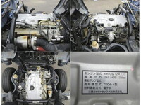 MITSUBISHI FUSO Canter Dump (With Crane) PA-FE73DC 2006 104,014km_25