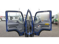 MITSUBISHI FUSO Canter Dump (With Crane) PA-FE73DC 2006 104,014km_27