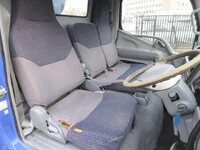 MITSUBISHI FUSO Canter Dump (With Crane) PA-FE73DC 2006 104,014km_29