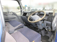MITSUBISHI FUSO Canter Dump (With Crane) PA-FE73DC 2006 104,014km_30