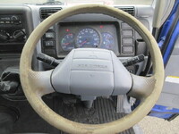 MITSUBISHI FUSO Canter Dump (With Crane) PA-FE73DC 2006 104,014km_33