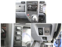 MITSUBISHI FUSO Canter Dump (With Crane) PA-FE73DC 2006 104,014km_34