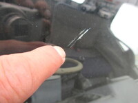 MITSUBISHI FUSO Canter Dump (With Crane) PA-FE73DC 2006 104,014km_35