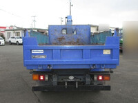 MITSUBISHI FUSO Canter Dump (With Crane) PA-FE73DC 2006 104,014km_8