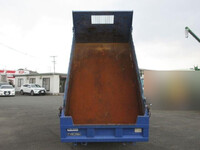 MITSUBISHI FUSO Canter Dump (With Crane) PA-FE73DC 2006 104,014km_9