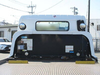 MITSUBISHI FUSO Canter Safety Loader TPG-FEB80 2018 139,604km_10