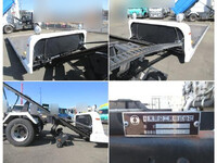 MITSUBISHI FUSO Canter Safety Loader TPG-FEB80 2018 139,604km_18