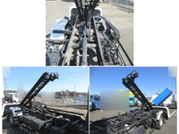 MITSUBISHI FUSO Canter Safety Loader TPG-FEB80 2018 139,604km_21