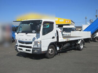 MITSUBISHI FUSO Canter Safety Loader TPG-FEB80 2018 139,604km_3