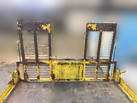 HINO Ranger Safety Loader (With 5 Steps Of Cranes) TKG-FD7JLAA 2014 427,638km_10