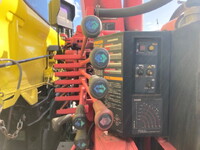 HINO Ranger Safety Loader (With 5 Steps Of Cranes) TKG-FD7JLAA 2014 427,638km_14