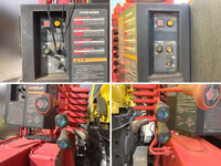 HINO Ranger Safety Loader (With 5 Steps Of Cranes) TKG-FD7JLAA 2014 427,638km_15