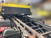 HINO Ranger Safety Loader (With 5 Steps Of Cranes) TKG-FD7JLAA 2014 427,638km_18