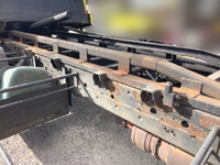 HINO Ranger Safety Loader (With 5 Steps Of Cranes) TKG-FD7JLAA 2014 427,638km_19