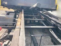 HINO Ranger Safety Loader (With 5 Steps Of Cranes) TKG-FD7JLAA 2014 427,638km_20