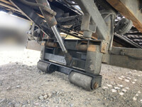 HINO Ranger Safety Loader (With 5 Steps Of Cranes) TKG-FD7JLAA 2014 427,638km_22