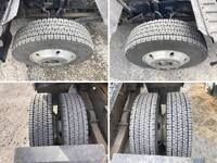 HINO Ranger Safety Loader (With 5 Steps Of Cranes) TKG-FD7JLAA 2014 427,638km_24