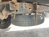 HINO Ranger Safety Loader (With 5 Steps Of Cranes) TKG-FD7JLAA 2014 427,638km_25